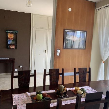 L'Attico Di Piazza Mazzini Rooms Lecce Ngoại thất bức ảnh